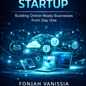 Digital first Startup